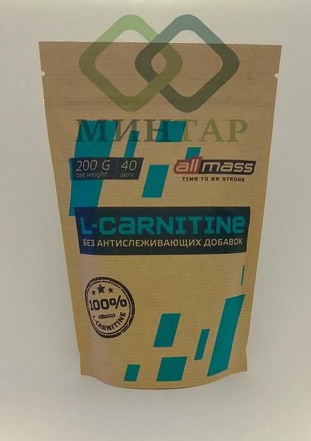 Металлизированный дой-пак бумажный 135Х225 без окна опт фото 9