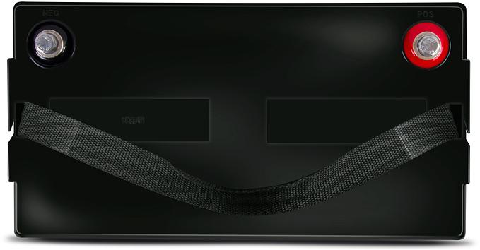 Батарея SVEN SV 121000 (12V 100Ah), напряжение 12В, емкость 100А*ч, макс. ток разряда 1000А, макс. ток заряда 30А, свинцово-кислотная типа AGM, тип клемм B5, Д/Ш/В 307/168/211мм, 30кг Sven SV-012267 фото 3