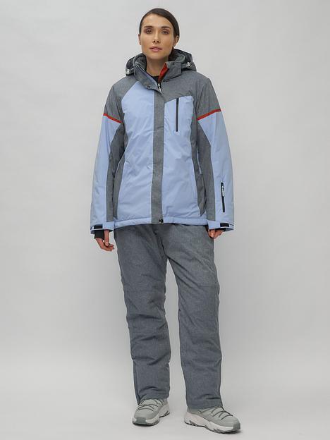 Костюм горнолыжный CHUNMAI 02272-3F фото 5