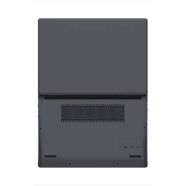 Ноутбук 15.6" IPS FHD HIPER WORKBOOK black (Core i3 1000NG4/16Gb/512Gb SSD/VGA int/W11Pro (U26-15FII3100R16S5WPG) фото 2