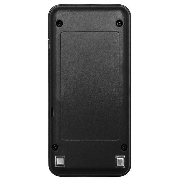 Система из 20 пейджеров Kromix W2270, черная фото 9