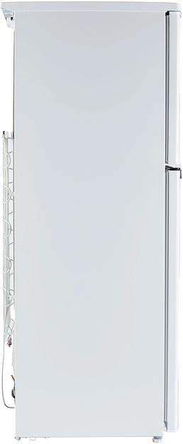 Холодильник Бирюса Б-553 2-хкамерн. белый мат. фото 6