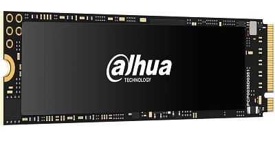 Ssd накопитель Dahua SSD C970Plus 1TB M.2 2280 PCIe4x4 3D NAND, 7mm, R/W up to 6290MB/s/5680MB/s, IOPS(R4K) 984K/748K, TBW 600TB 3y wty (DHI-SSD-C970VN1TB) фото 1