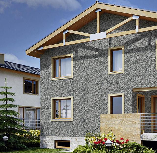 Декоративная мраморная штукатурка MS27 опт фото 3