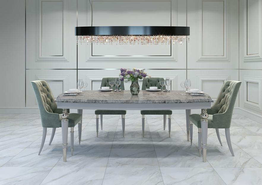 Напольный керамогранит ProGRES «Эго» 60х60 см ОПТ фото 4