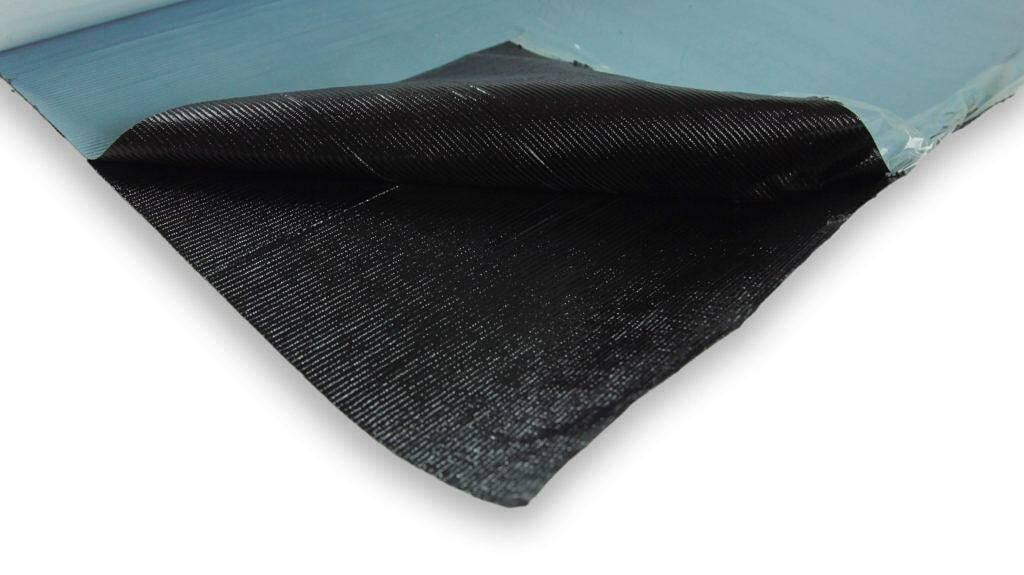 Безбитумный самоклеящийся кровельный материал «Germetex® Color» фото 5