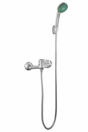 Cмеситель для ванны «stOmegaPRO 9338» фото 2