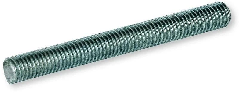 Шпилька резьбовая М12×2000 ОПТ фото 1