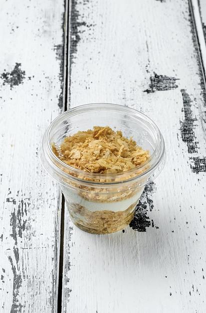 Наполеон, в стакане, заморозка, Опт фото 1