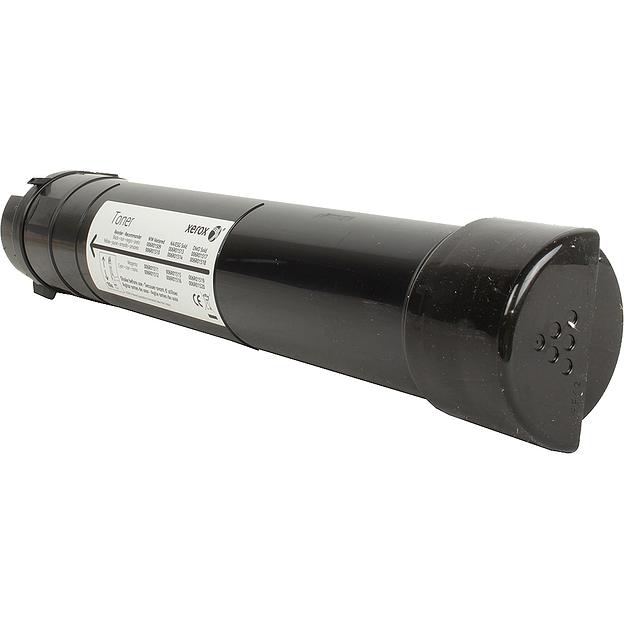 ТОНЕР-КАРТРИДЖ ЧЕРНЫЙ WC7545, 26K Xerox 006R01517 фото 3