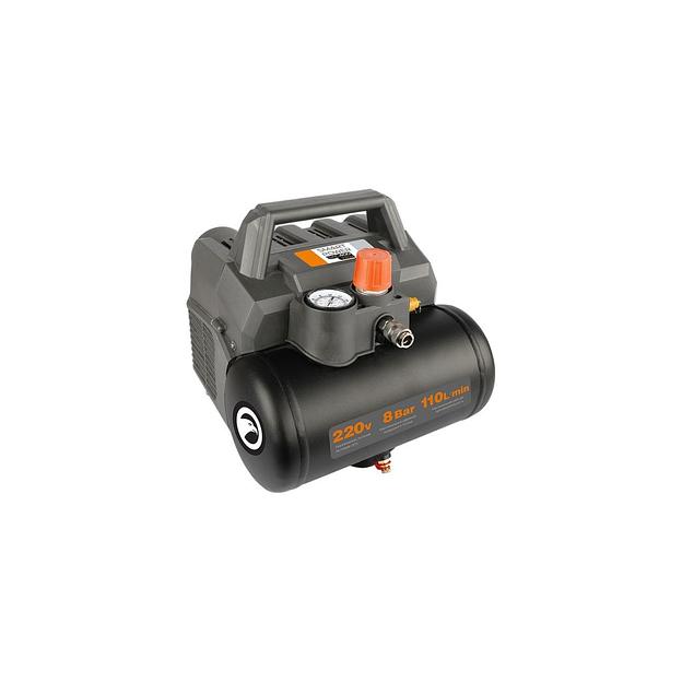 Автомобильный компрессор BERKUT Smart Power SAC-400 [бб-00003242] фото 1