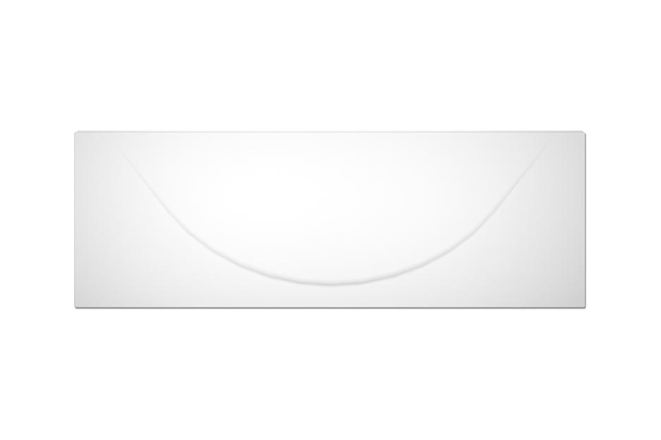 Экран для акриловой ванны Italy, белый, 1700 мм, опт фото 1