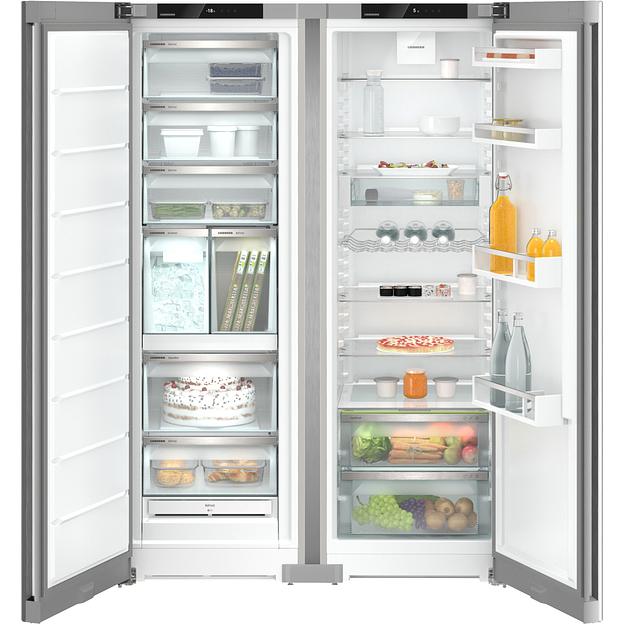 Холодильник LIEBHERR Liebherr XRFsf 5240-22 001 фото 3