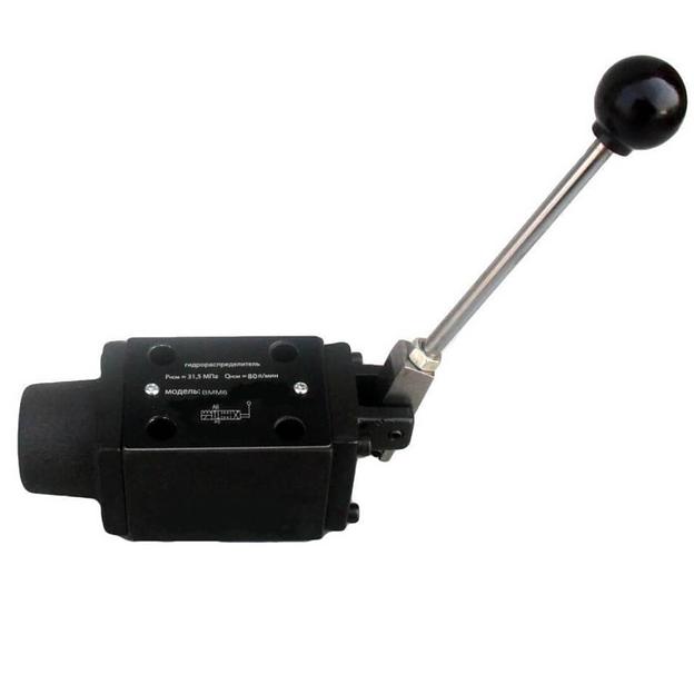 Гидрораспределители ВММ6.64, ВММ6.44, ВММ6.34, ВММ6.574 фото 1