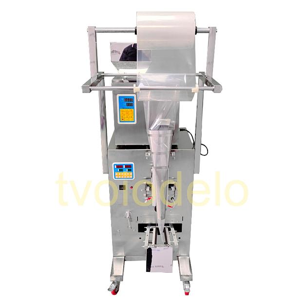 Автомат фасовочно-упаковочный вертикального типа N-200B фото 1