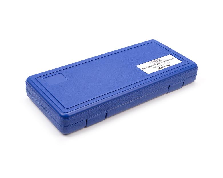 Нутромер индикаторный рычажный НИР 75-95 0,01 Micron с поверкой фото 5