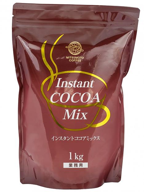 Какао Растворимое ММС м/у, 1000г фото 1