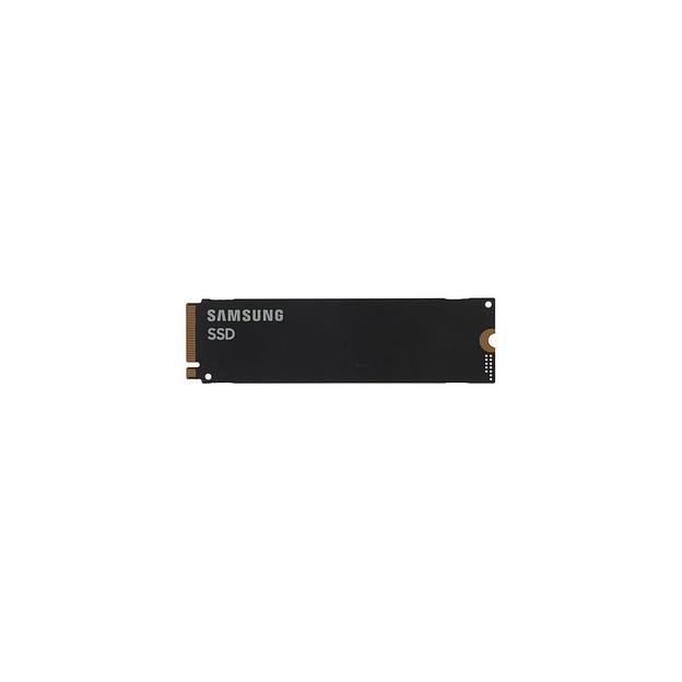 SSD накопитель Samsung PM9A1 MZVL2512HCJQ-00B00 512ГБ, M.2 2280, PCIe 4.0 x4, NVMe, M.2, oem фото 1