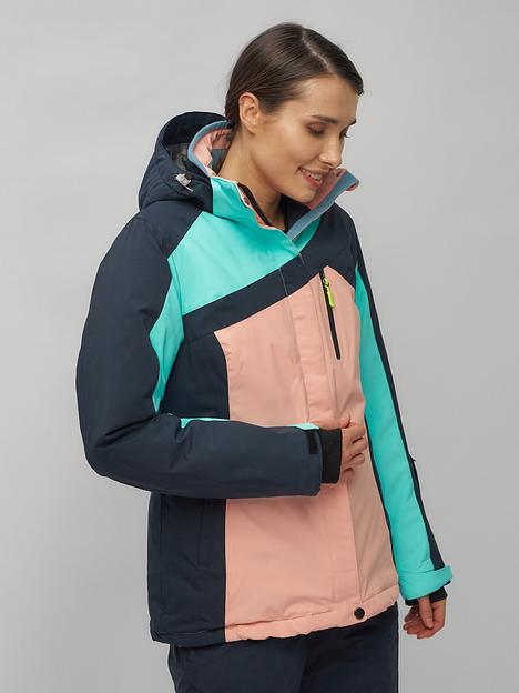 Костюм горнолыжный CHUNMAI 02011Br фото 8