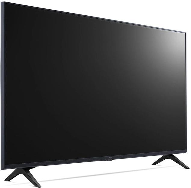 Телевизор LED LG 75" 75UT80006LA.ARUB черный 4K Ultra HD 60Hz DVB-T DVB-T2 DVB-C DVB-S DVB-S2 USB WiFi Smart TV фото 4