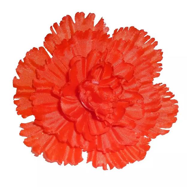 Головка гвоздики Джини 4сл 10,5см 1-1-1-1 362АБ-372АВ-202-201-190 1/40 фото 1