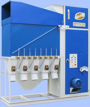 Сепаратор САД-30 фото 1