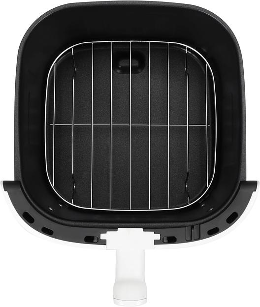 Аэрогриль Polaris PAF 5502 1600Вт белый фото 10