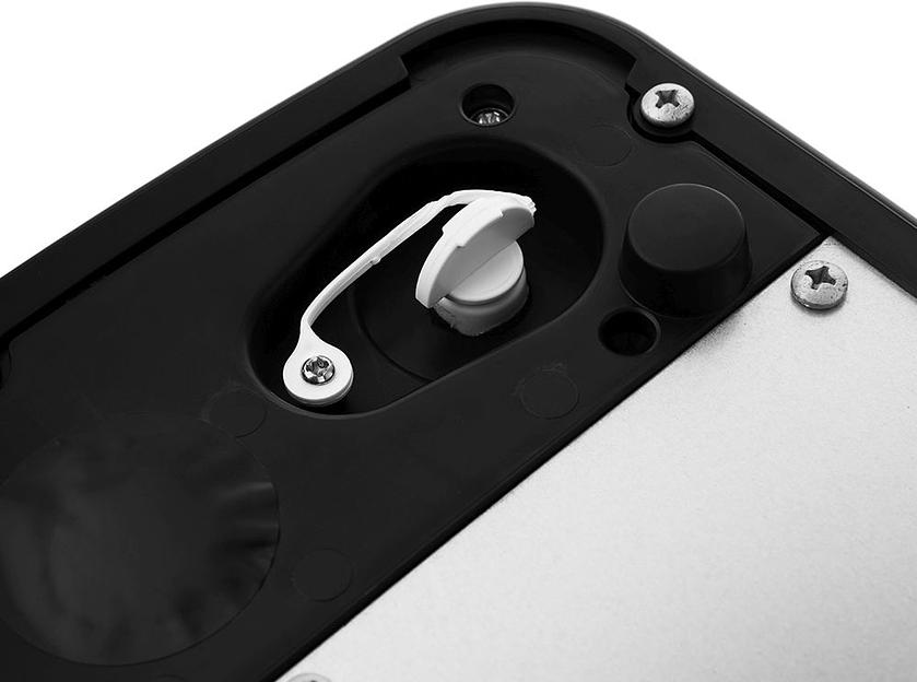 Ледогенератор Kitfort KT-1806 120Вт черный фото 7