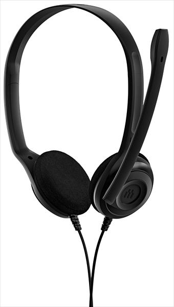 Гарнитура EPOS / Sennheiser EDU 10, Stereo 3.5mm headset, 10 раск (1001109) фото 1