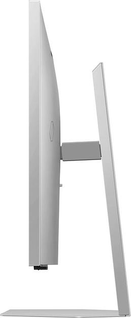 Монитор Samsung 27" Odyssey 3D LS27FG900XIXCI серебристый IPS LED 1ms 16:9 HDMI M/M матовая HAS 350cd 178гр/178гр 3840x2160 165Hz FreeSync Premium DP 4K 7.5кг фото 9