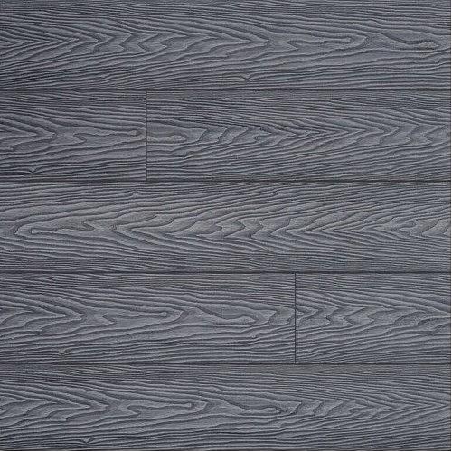 Террасная доска Bruggan Element Light 3D Graphite ОПТ фото 1