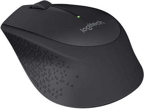 Мышка BLUETOOTH M240 BLACK 910-007078 LOGITECH фото 2