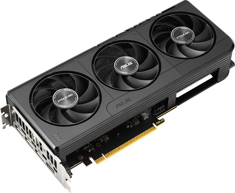 Видеокарта Asus PCI-E 4.0 PRIME-RTX5050-O8G NVIDIA GeForce RTX 5050 8Gb 128bit GDDR6 2677/28000 HDMIx1 DPx3 HDCP Ret фото 3