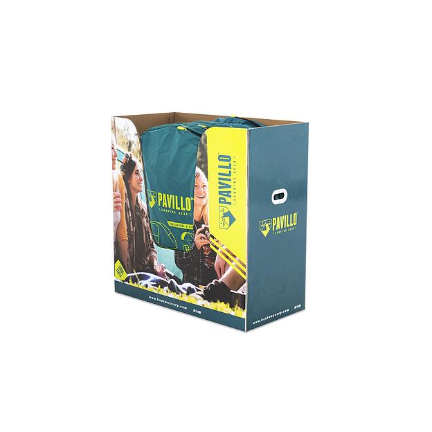 Палатка туристическая Bestway 68087 68087 фото 3