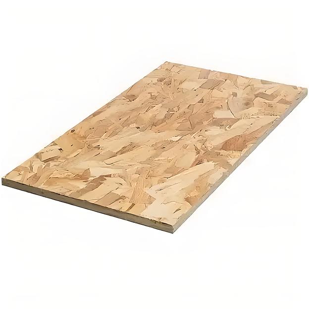 Плита OSB опт фото 1