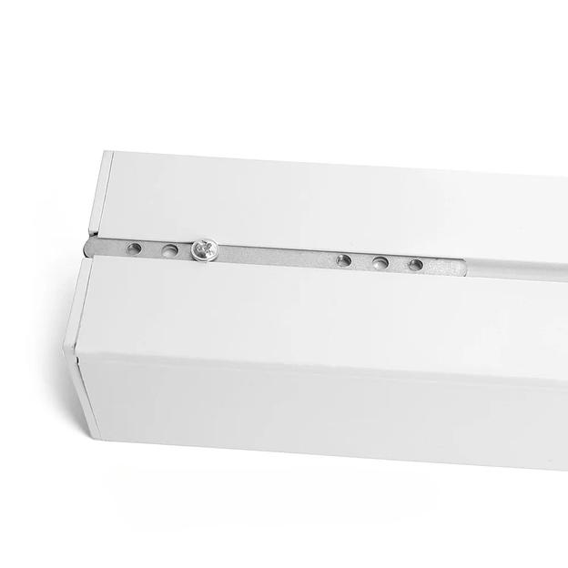 Светильник линейный светодиодный «FERON» (серия AL 4035) ОПТ фото 3