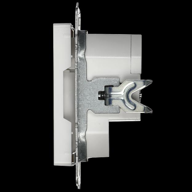 BRITE Подсветка LED встраиваемая ПЛ20-БрБ белый фото 5