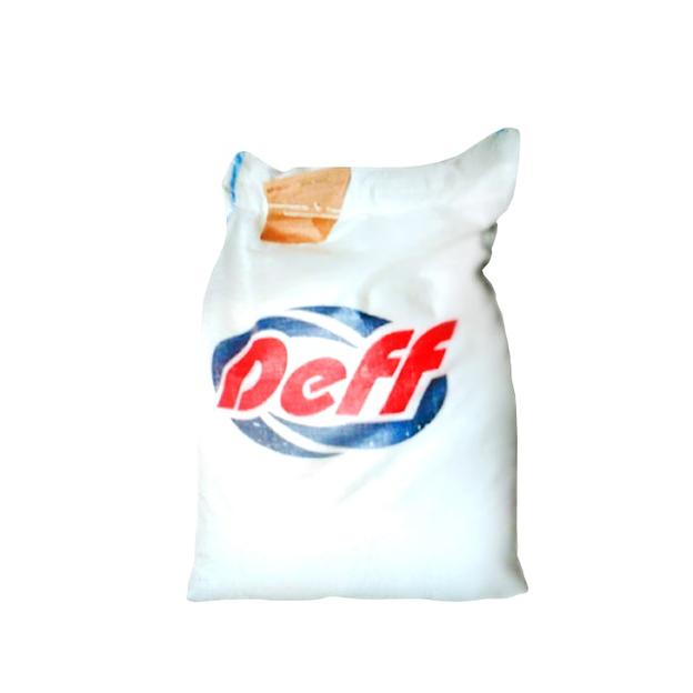 Стиральный порошок «DEFF-автомат» для белого (15-30 кг), опт фото 1