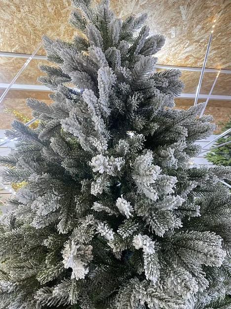 Искусственная ель «Лилия» ОПТ фото 3