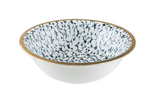 Салатник d=160 мм. 400 мл. h=53 мм. Калиф, форма Гурмэ /1/12/ фото 1