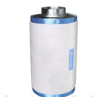 Фильтр для очистки воздуха 120 м3/100 Nano Filter 100, 170 фото 2