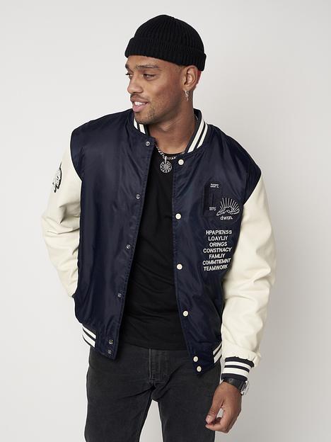 Куртка бомбер HUNTER STORY 77166TS фото 10