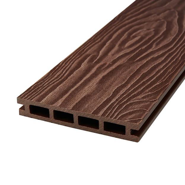 Доска шовная пустотелая, 149х24 мм фото 2