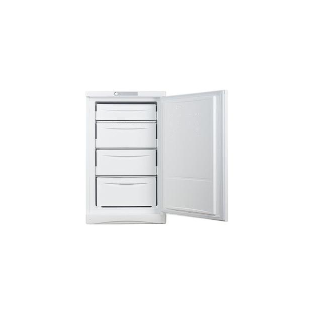 Морозильная камера Indesit SFR100, белый [869990500450] фото 1