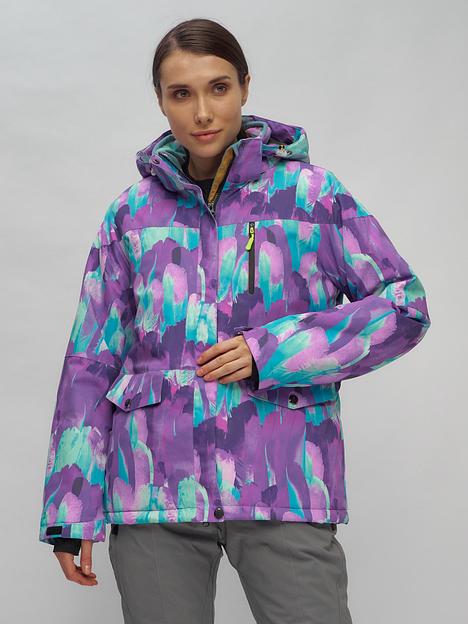 Костюм горнолыжный CHUNMAI 02302-1F фото 9