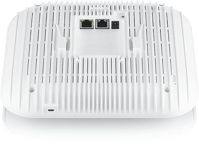 Точка доступа Zyxel NebulaFlex Pro WAX650S (WAX650S-EU0101F) AX3600 1/2.5/5GBASE-T белый (упак.:1шт) фото 2