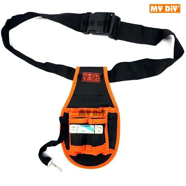 Кобура для электроинструмента 155х255мм Horusdy SDY-90522 фото 3