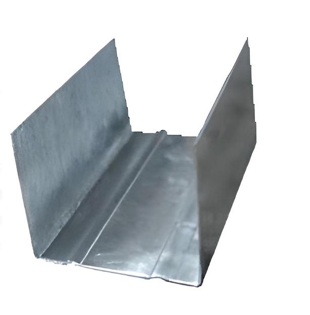 Профиль ППН 28х27 мм ОПТ фото 1