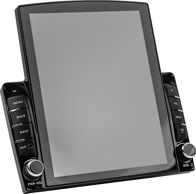 Автомагнитола ACV AD-9701 2DIN 4x50Вт AUX 2000Mb Android 13 9.7" WiFi 4G (43344) фото 3