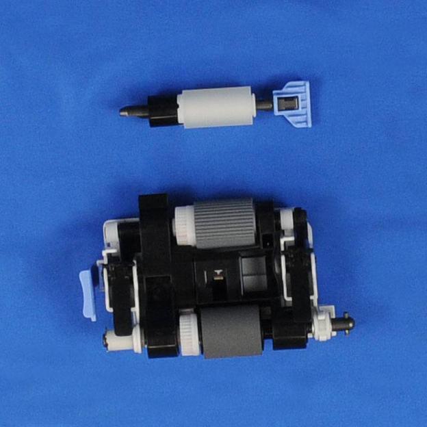 Комплект роликов ADF Canon iR Adv 525/615/715/C255/C256/C355/C356/C475 (DR-203/FM1-P720) фото 1